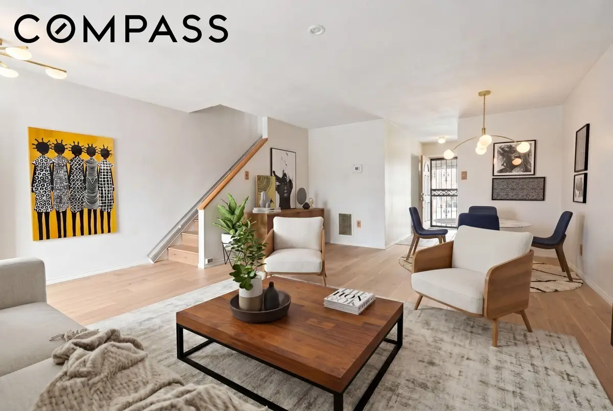 270 Amboy Street, Brooklyn, NY 11212 - #1
