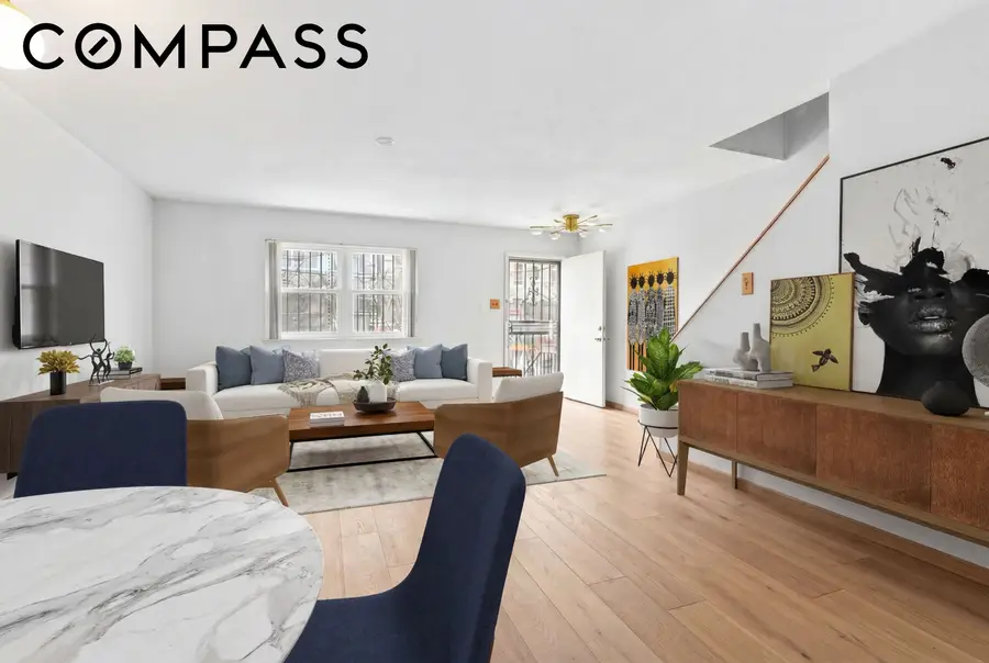 270 Amboy Street, Brooklyn, NY 11212 - #3