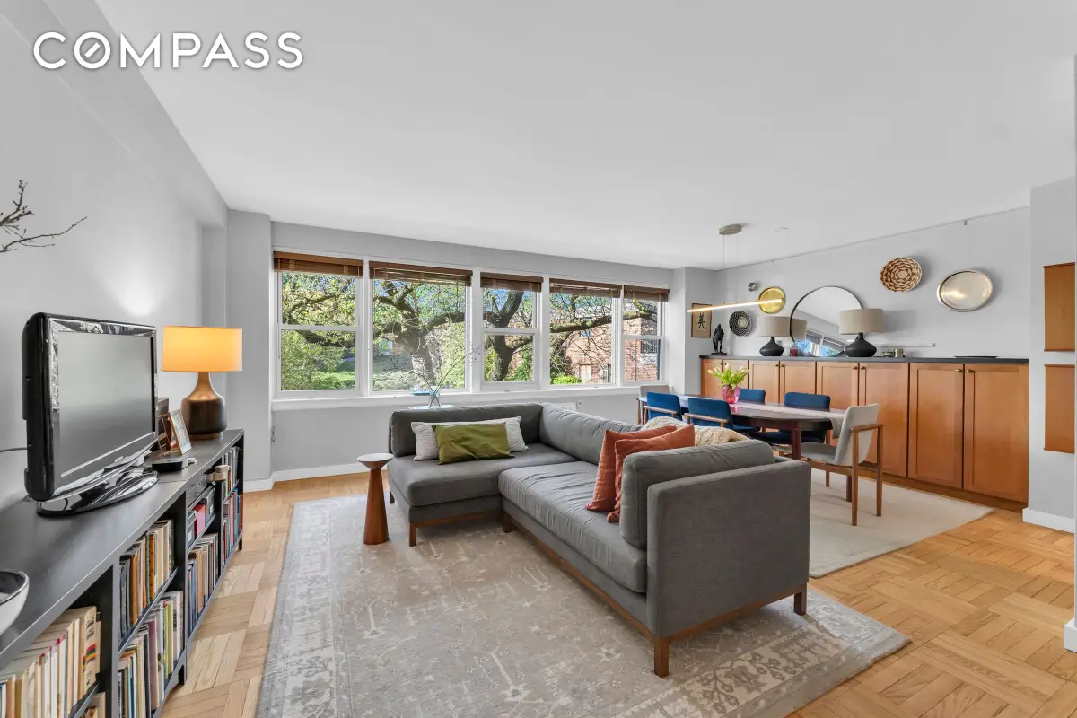 4555 Henry Hudson Parkway W #A310, Bronx, NY 10471 - #1