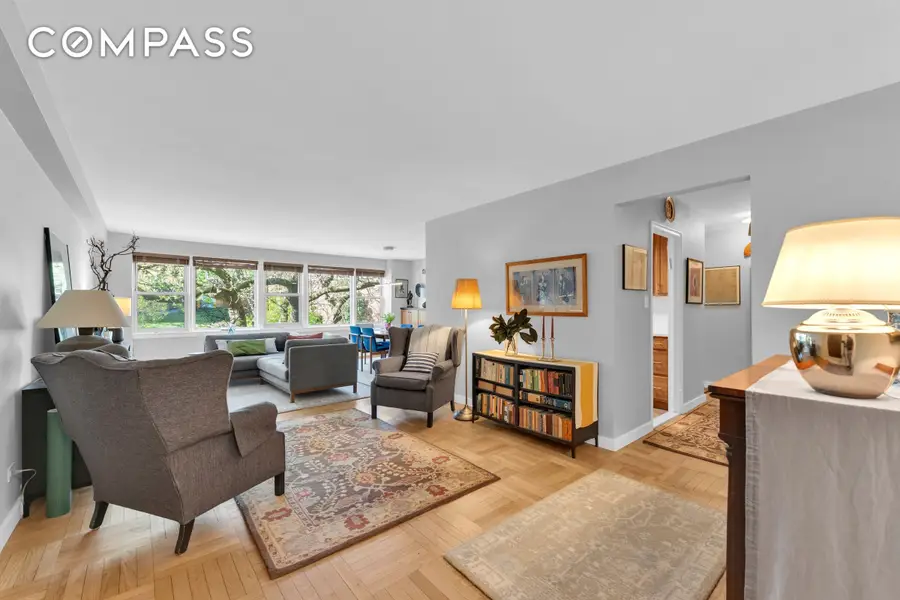 4555 Henry Hudson Parkway W #A310, Bronx, NY 10471 - #2