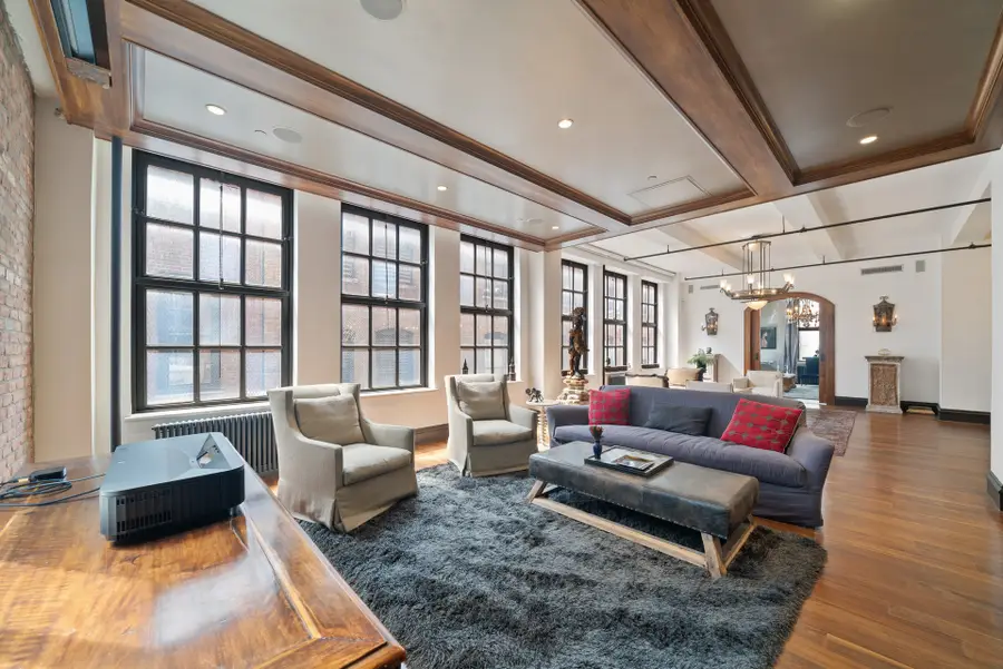 38 W 26th Street #10-A, Manhattan, NY 10010 - #2