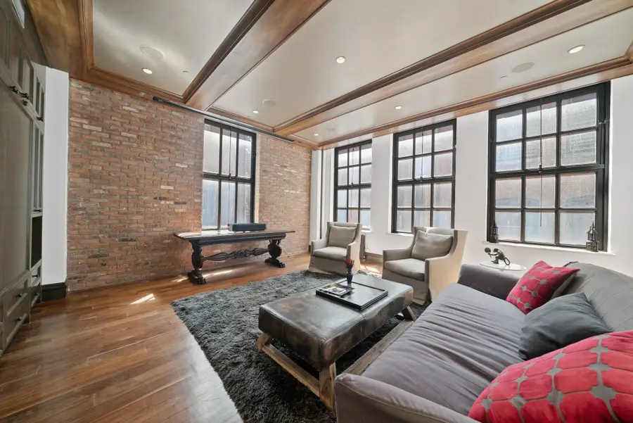 38 W 26th Street #10-A, Manhattan, NY 10010 - #3