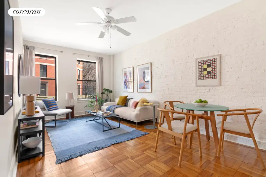 400 Lincoln Place #2I, Brooklyn, NY 11238 - #2