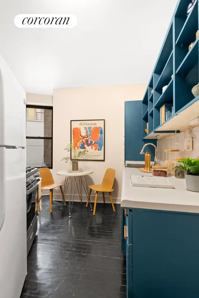 400 Lincoln Place #2I, Brooklyn, NY 11238 - #3