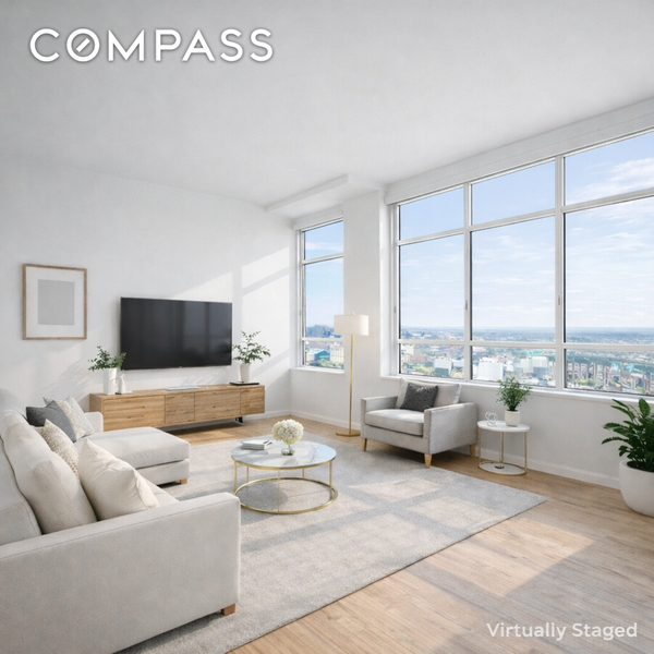 505 Court Street #9G, Brooklyn, NY 11231