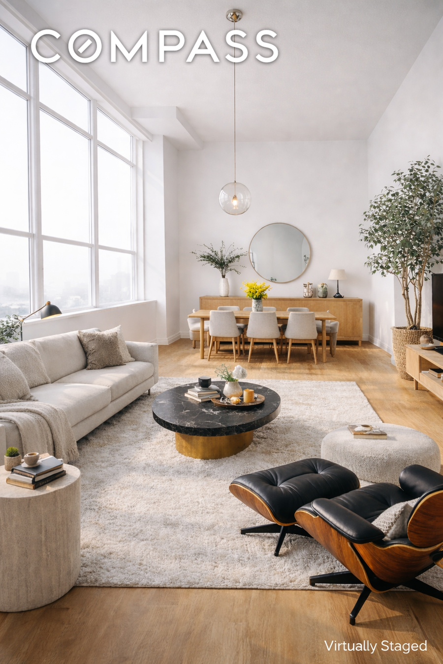 505 Court Street #9G, Brooklyn, NY 11231 - #2