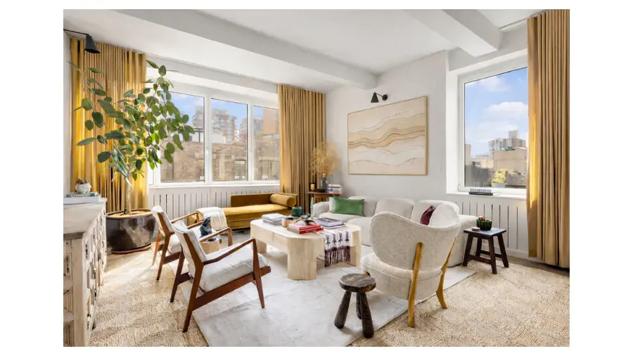 251 W 19th Street #5D, Manhattan, NY 10011 - #2