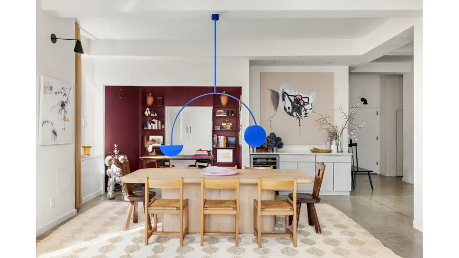 251 W 19th Street #5D, Manhattan, NY 10011 - #3