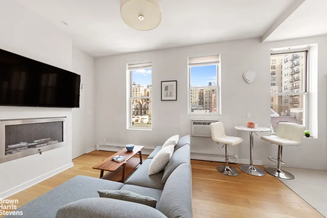 320 W 84th Street #6A, Manhattan, NY 10024 - #1