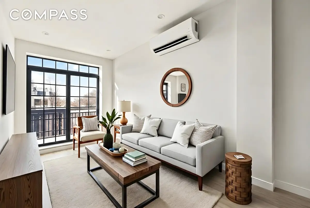 1178 Greene Avenue #4F, Brooklyn, NY 11221 - #1