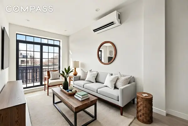 1178 Greene Avenue #4F, Brooklyn, NY 11221