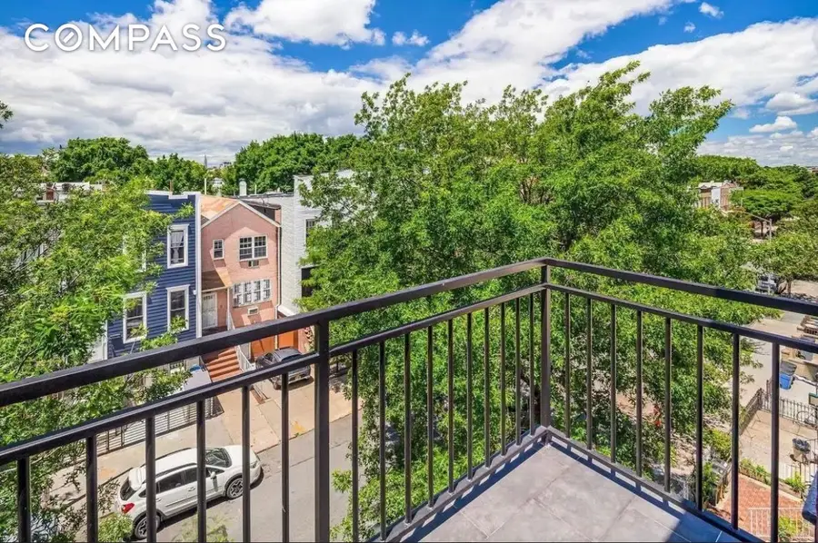 1178 Greene Avenue #4F, Brooklyn, NY 11221 - #2