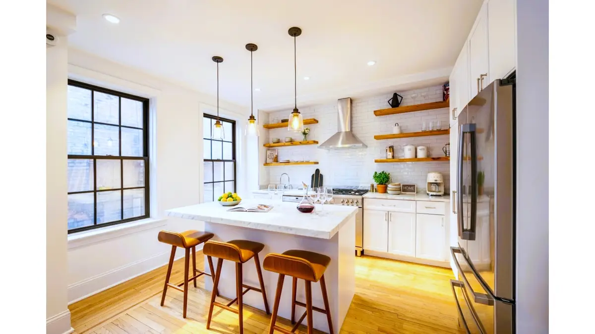 139 W 82nd Street #1F, Manhattan, NY 10024 - #1