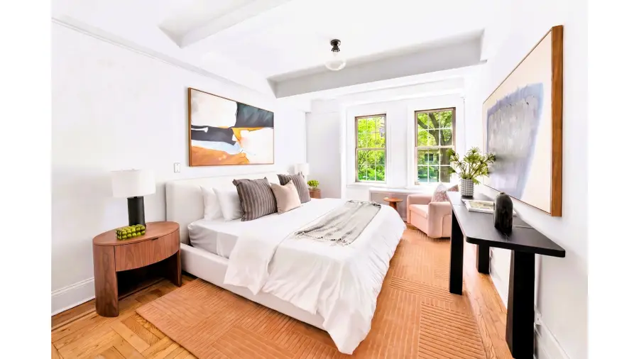 139 W 82nd Street #1F, Manhattan, NY 10024 - #2