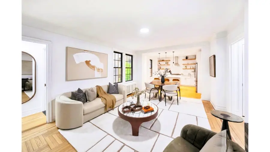 139 W 82nd Street #1F, Manhattan, NY 10024 - #3