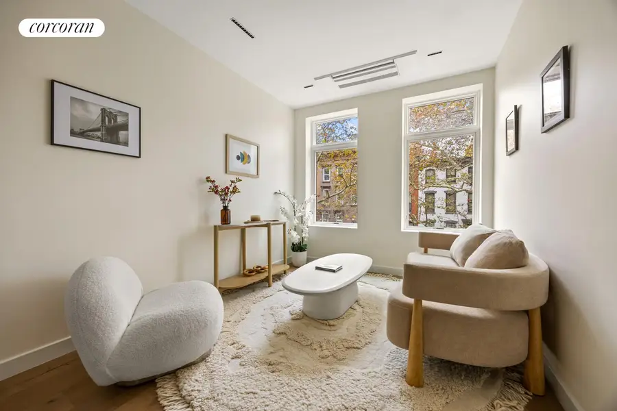 21 Lefferts Place #PH, Brooklyn, NY 11238 - #3