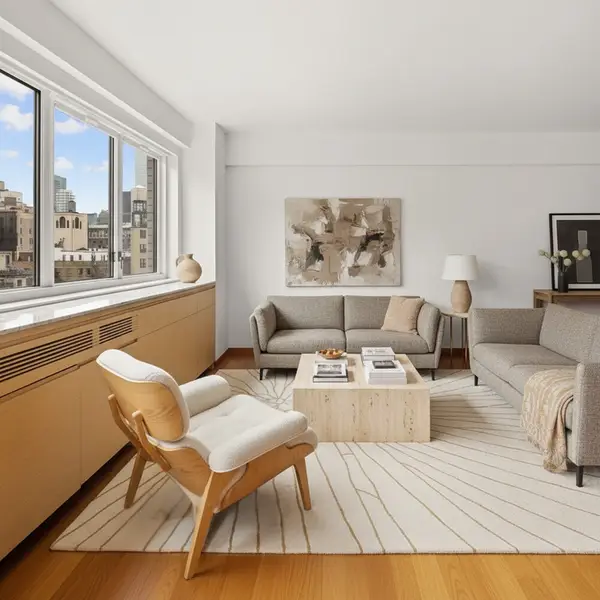 20 E 68th Street #10DE, Manhattan, NY 10065
