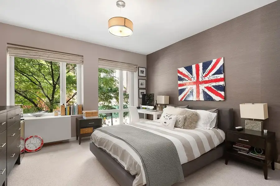 454 W 54th Street #2J, Manhattan, NY 10019 - #3