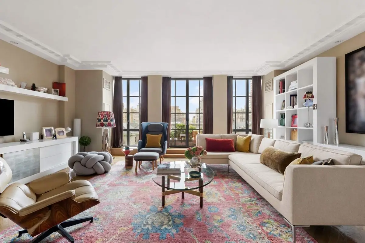 985 Park Avenue #10/11, Manhattan, NY 10028 - #1