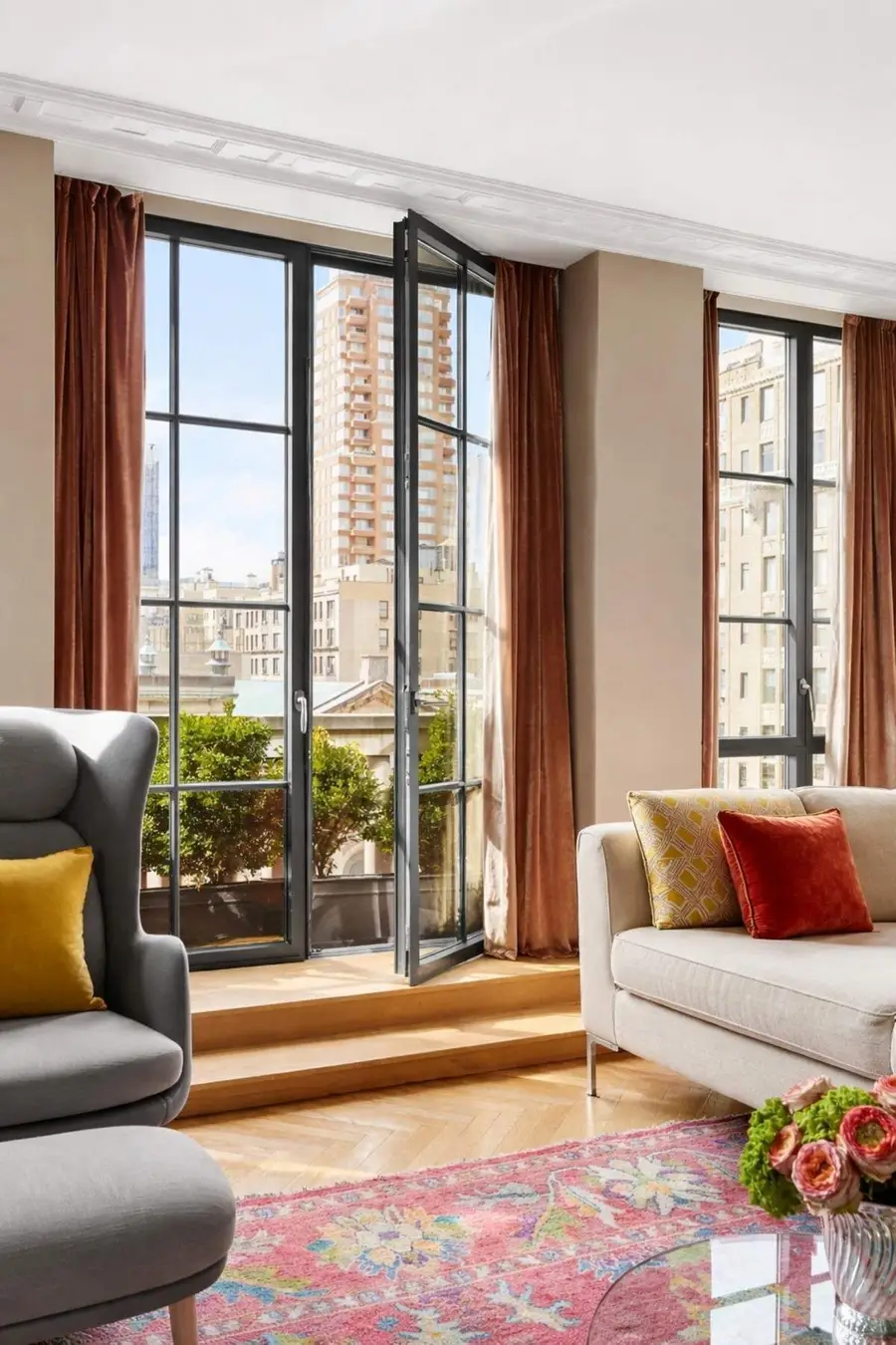985 Park Avenue #10/11, Manhattan, NY 10028 - #3
