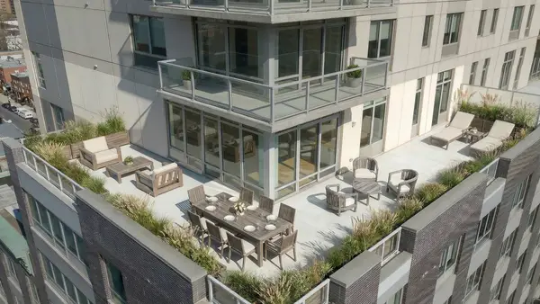 321 W 110th Street #7A, Manhattan, NY 10026