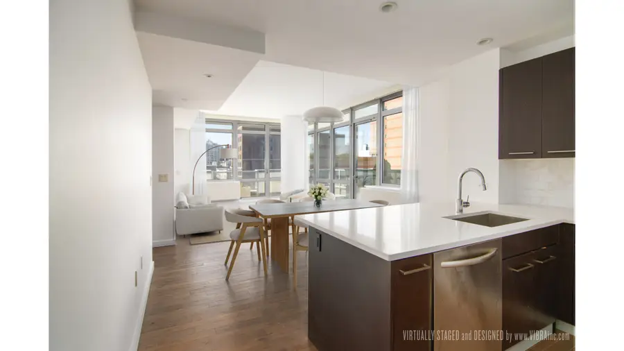 321 W 110th Street #7A, New York, NY 10026 - #2