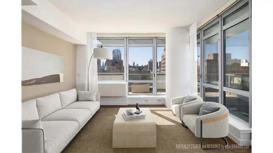 321 W 110th Street #7A, New York, NY 10026 - #3