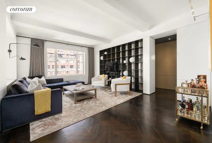 91 Central Park W #13E, Manhattan, NY 10023 - #2