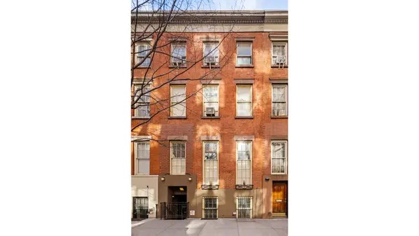 58 W 12th Street, Manhattan, NY 10011