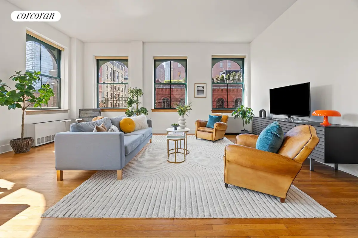 53 N Moore Street #PHC, Manhattan, NY 10013 - #1