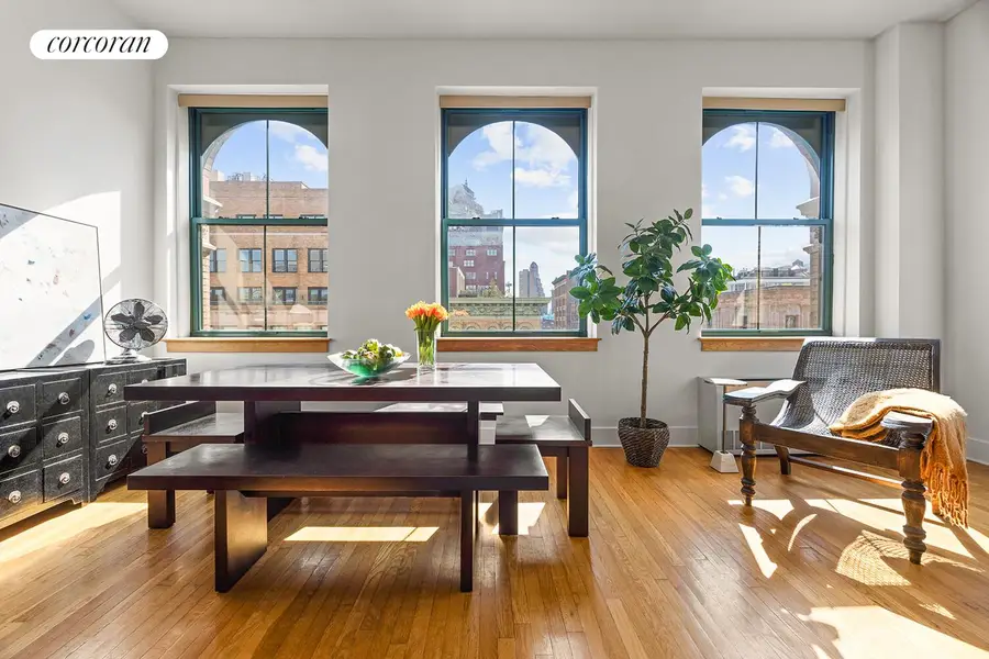 53 N Moore Street #PHC, Manhattan, NY 10013 - #2