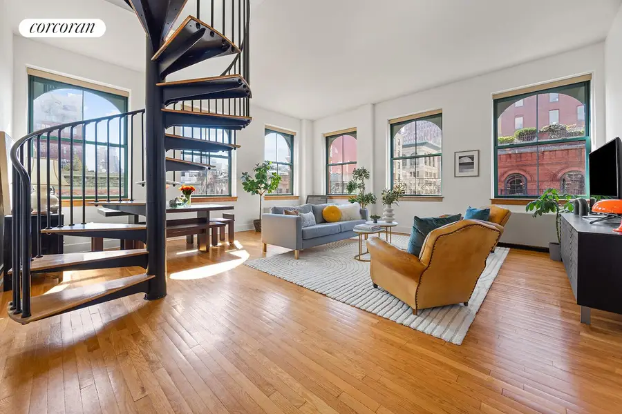 53 N Moore Street #PHC, Manhattan, NY 10013 - #3