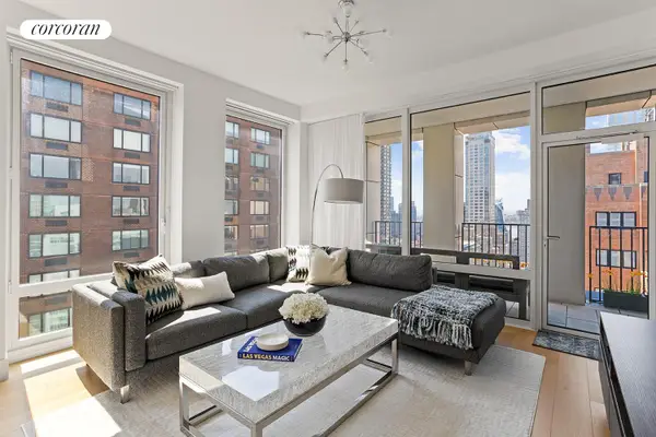 15 W 61st Street #24D, Manhattan, NY 10023