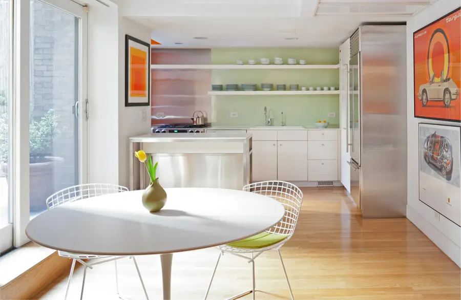 2 E 80th Street #2, New York, NY 10075 - #2
