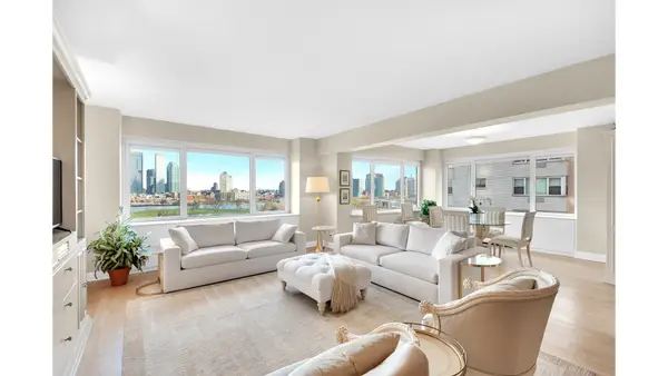 25 Sutton Place S #9N, Manhattan, NY 10022