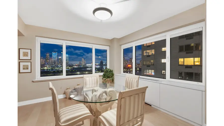 25 Sutton Place S #9N, Manhattan, NY 10022 - #2