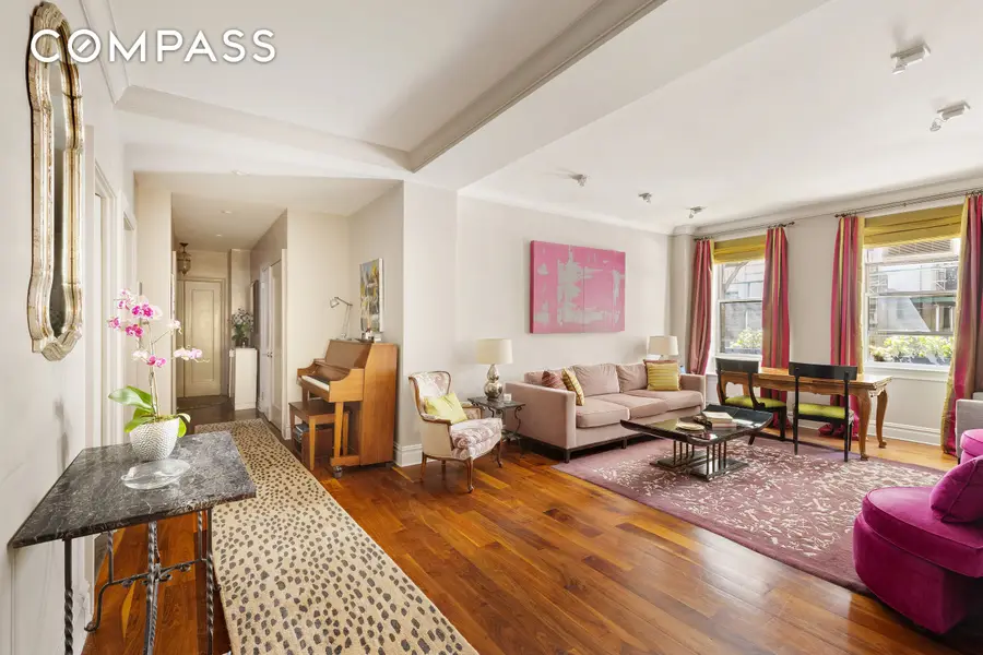 505 W End Avenue #MAIS, Manhattan, NY 10024 - #2