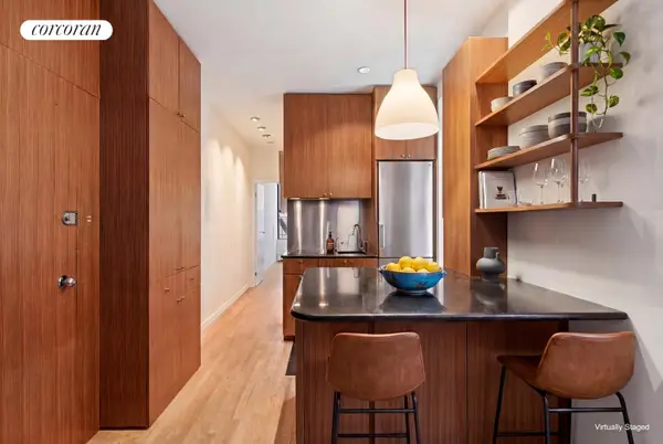 99 Ave B #4CD, Manhattan, NY 10009