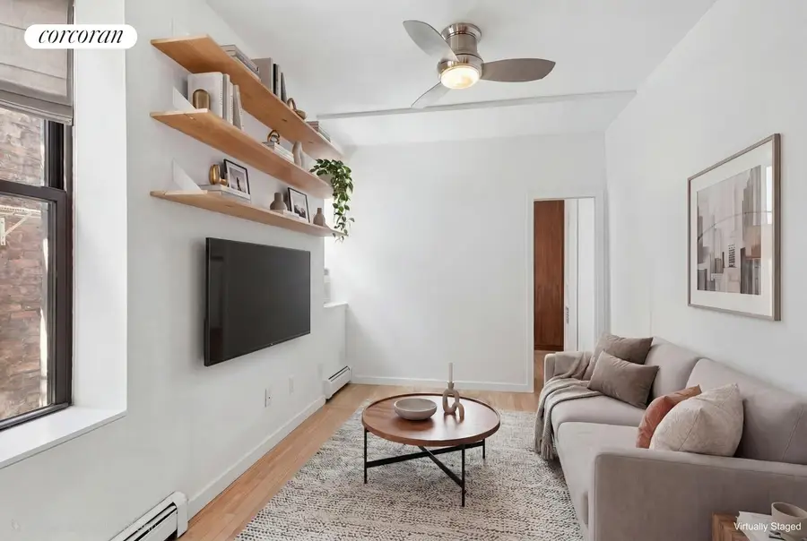 99 Ave B #4CD, Manhattan, NY 10009 - #2