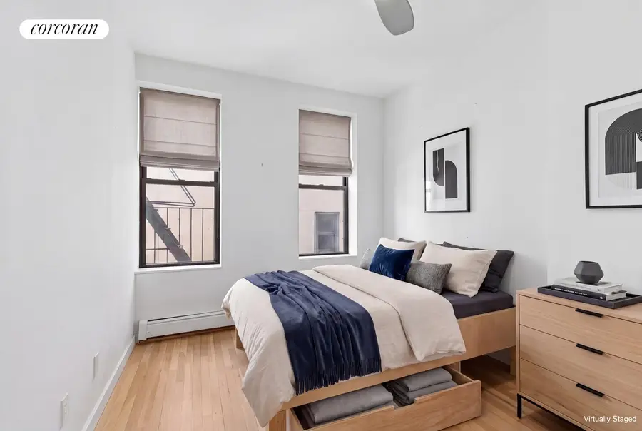 99 Ave B #4CD, Manhattan, NY 10009 - #3