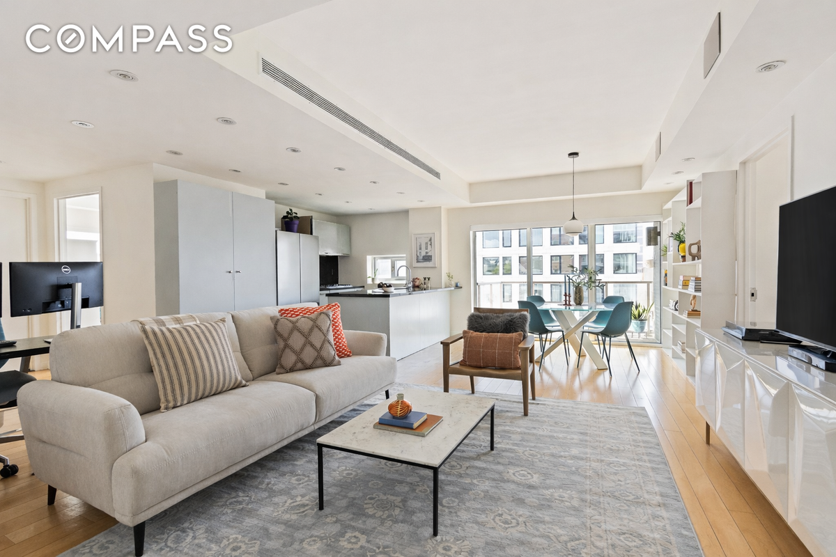 560 Carroll Street #5B, Brooklyn, NY 11215 - #1