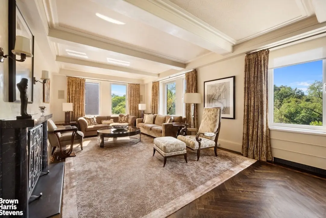 1215 5th Avenue #6B, Manhattan, NY 10029 - #1