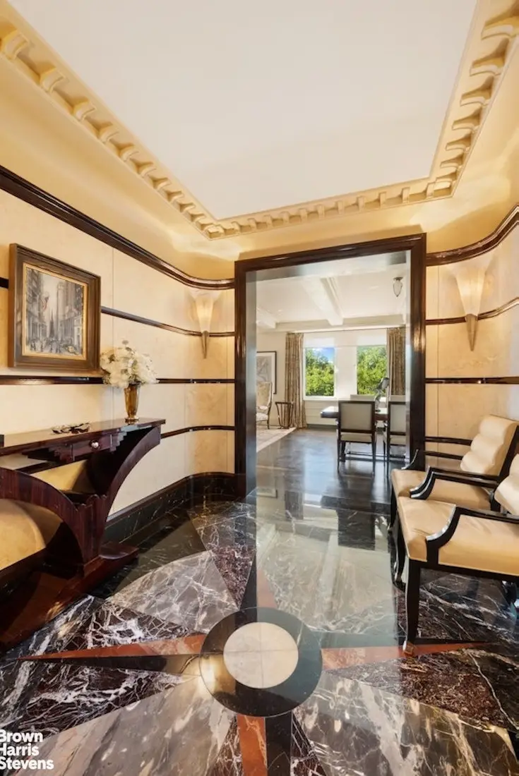 1215 5th Avenue #6B, Manhattan, NY 10029 - #2