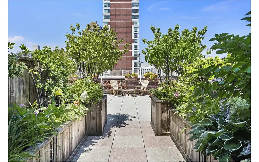 401 E 74th Street #8A, Manhattan, NY 10021 - #3