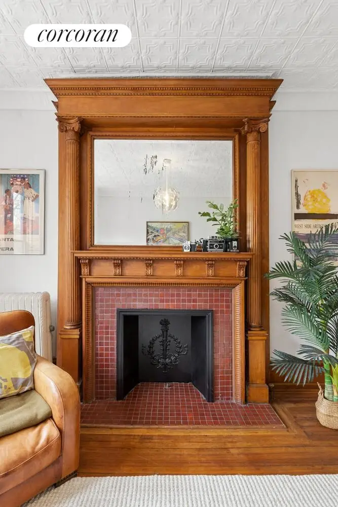 400 3rd Street #2L, Brooklyn, NY 11215 - #2