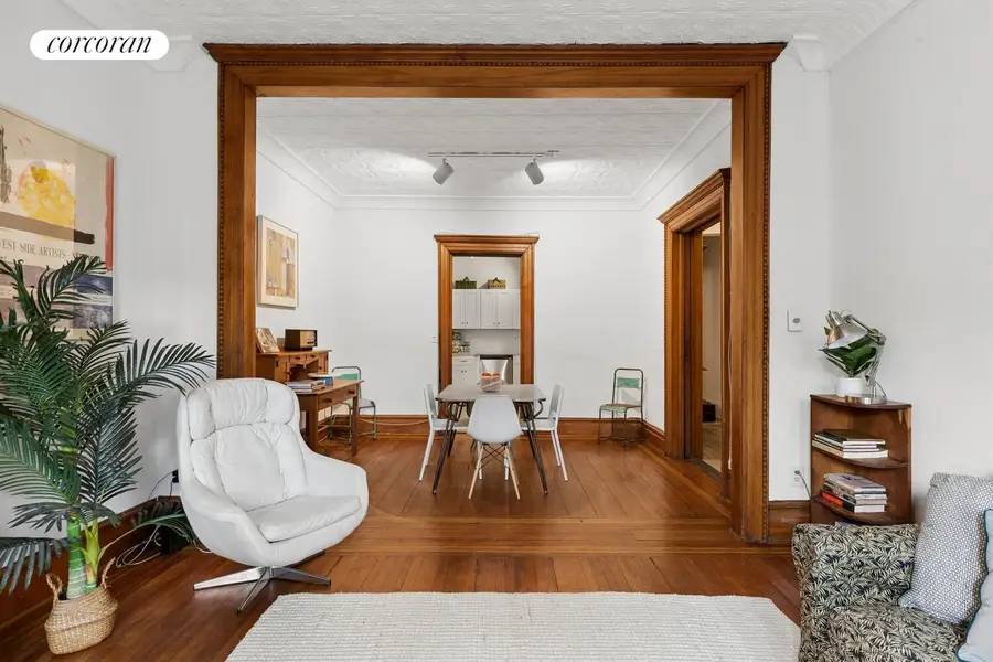 400 3rd Street #2L, Brooklyn, NY 11215 - #3