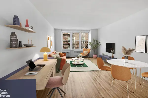 400 E 17th Street #600, Brooklyn, NY 11226