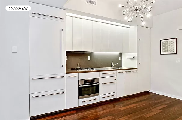 340 E 23rd Street #4K, Manhattan, NY 10010 - #2