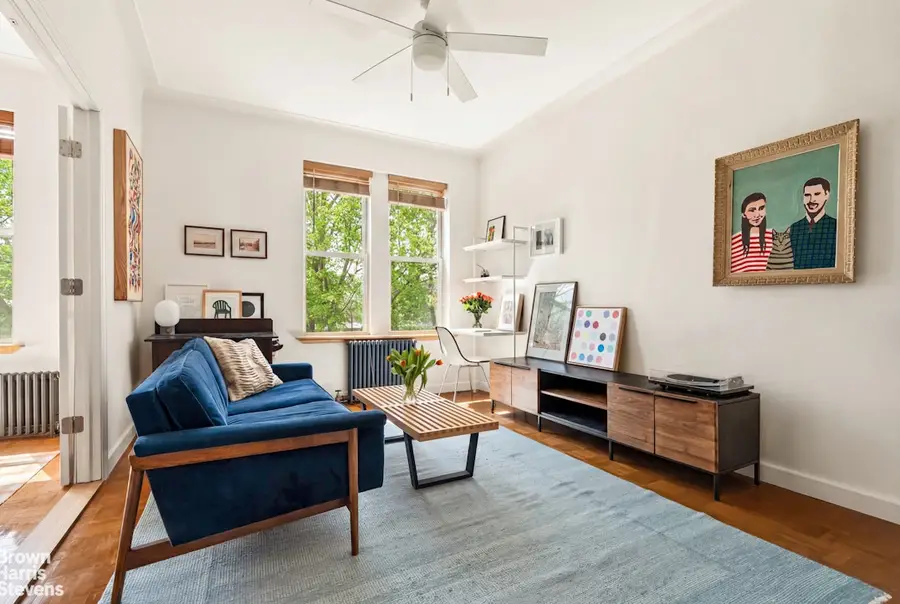 661 41st Street #4D, Brooklyn, NY 11232 - #3