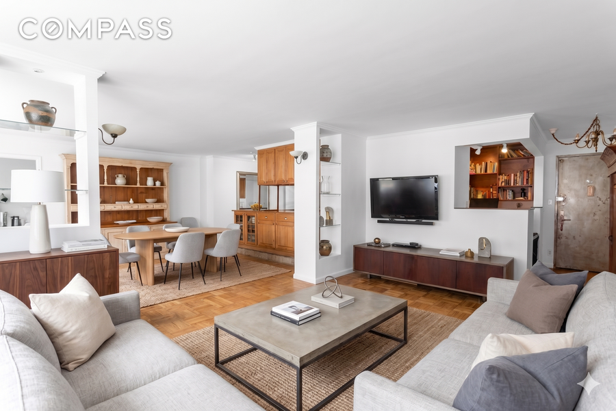 201 E 25th Street #2FG, Manhattan, NY 10010 - #3